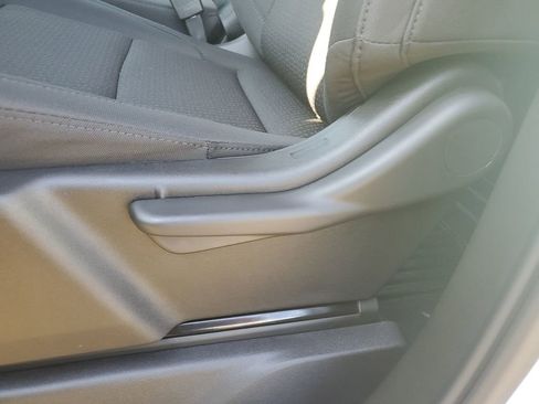 New 2026 Chevrolet Silverado 2500 W/T image 20