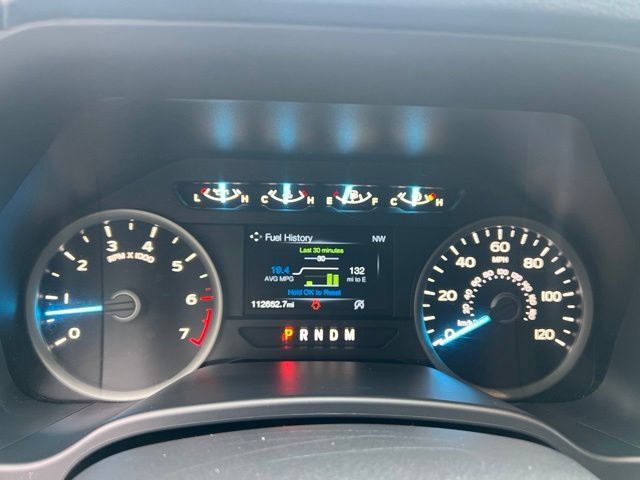 Used 2018 Ford F150 XLT w/ Equipment Group 302A Luxury AWD/4WD image 23