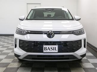 New 2025 Volkswagen Tiguan S video 3