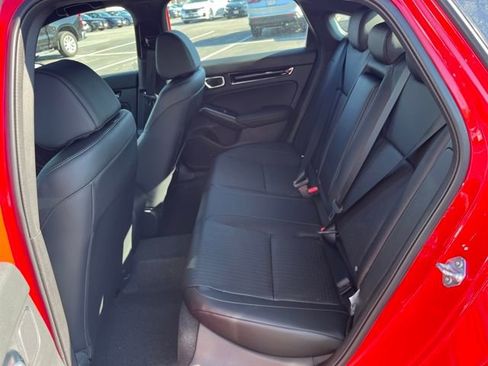 New 2026 Honda Civic Sport Touring image 15