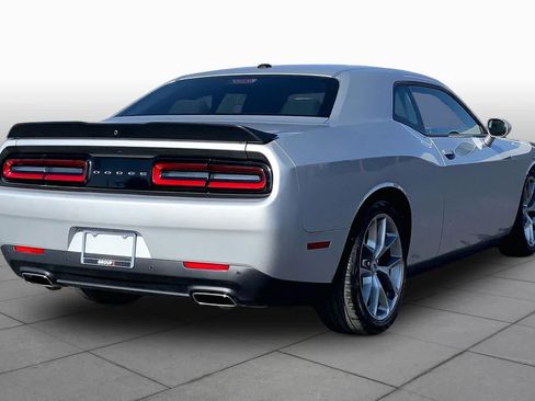 Used 2023 Dodge Challenger GT RWD image 13