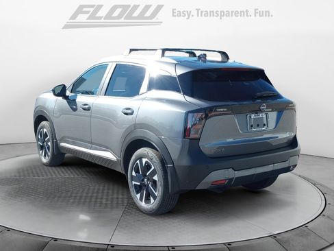 New 2026 Nissan Kicks SV w/ Cold Weather Package AWD/4WD image 5