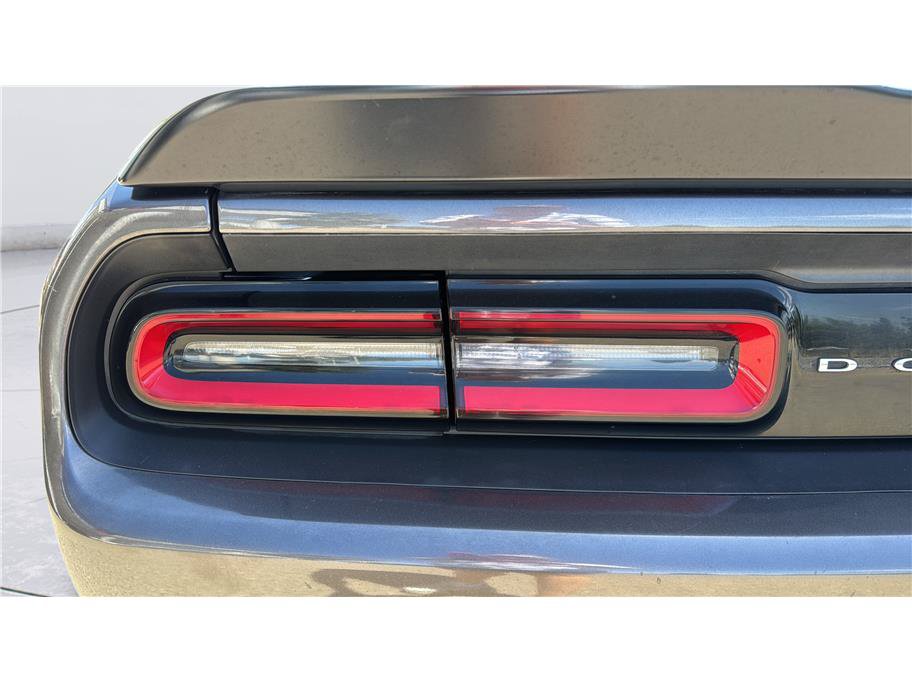 Used 2023 Dodge Challenger GT RWD image 33