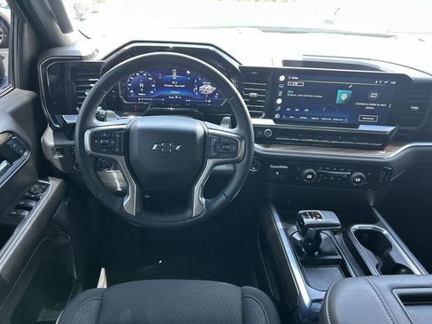 Used 2022 Chevrolet Silverado 1500 RST w/ All Star Edition Plus AWD/4WD image 21