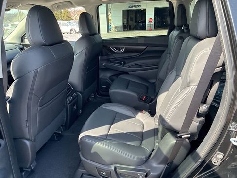 New 2026 Subaru Ascent Touring AWD/4WD image 4