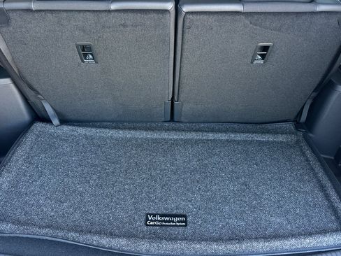 New 2026 Volkswagen Atlas SE AWD/4WD image 16