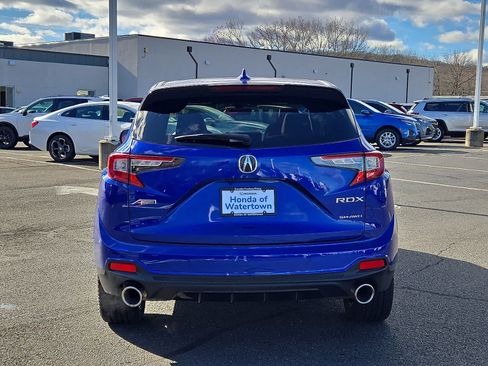Used 2023 Acura RDX A-Spec image 6