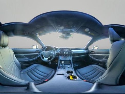 Used 2019 Lexus RC 300 w/ Accessory Package image 34