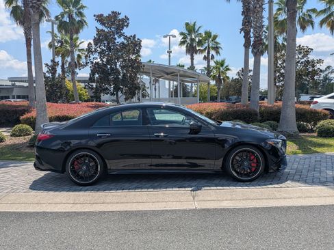 New 2026 Mercedes-Benz CLA 45 AMG S 4MATIC image 5