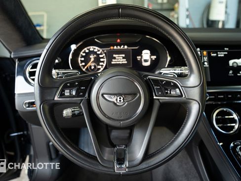 Used 2020 Bentley Continental GT AWD/4WD image 17