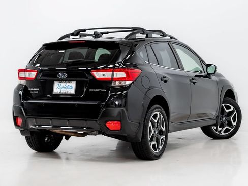 Used 2019 Subaru Crosstrek 2.0i Limited w/ Popular Package #2 AWD/4WD image 28
