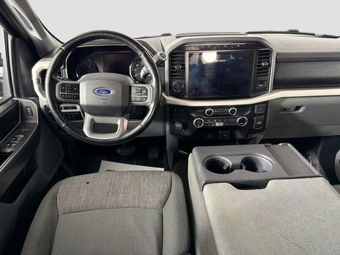 Used 2021 Ford F150 XLT w/ Equipment Group 302A High AWD/4WD image 18