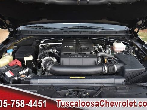Used 2022 Nissan Frontier S w/ Technology Package AWD/4WD image 39