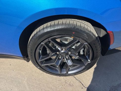 New 2026 Dodge Charger Scat Pack AWD/4WD image 10