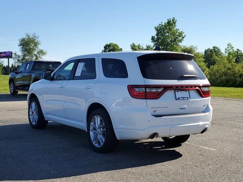 Used 2026 Dodge Durango GT AWD/4WD image 5