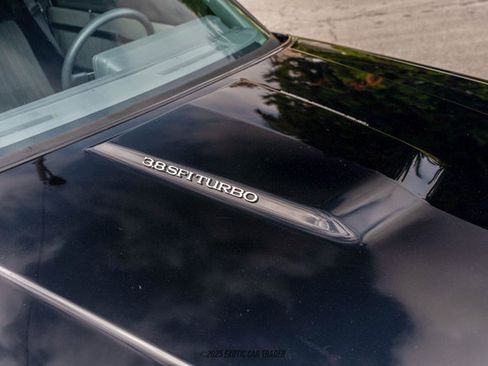 Used 1986 Buick Regal T-Type image 67