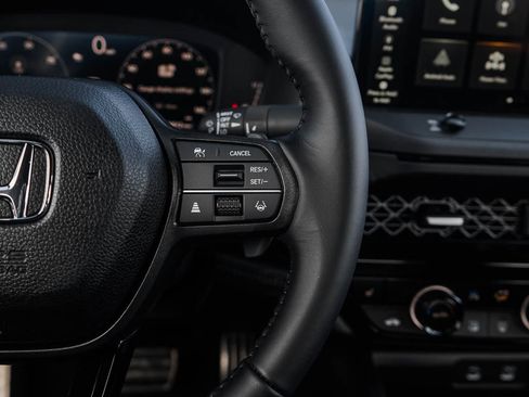 New 2026 Honda Accord Sport image 20