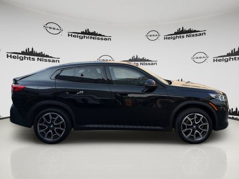 Used 2026 BMW X2 xDrive28i w/ Convenience Package AWD/4WD image 6