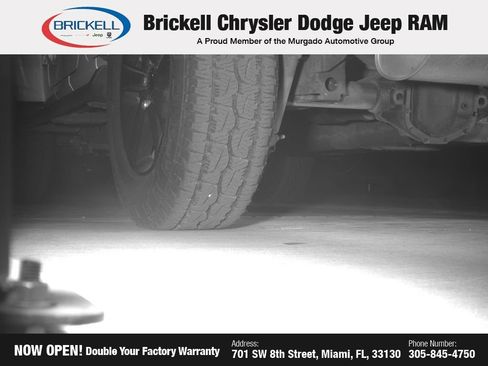 Used 2019 Jeep Wrangler Unlimited Sahara AWD/4WD image 10