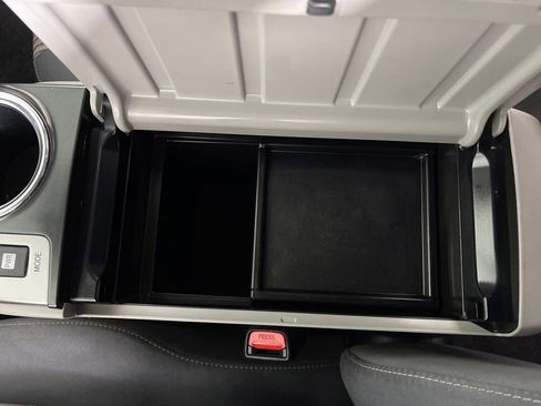 Used 2016 Toyota Prius V Two image 24