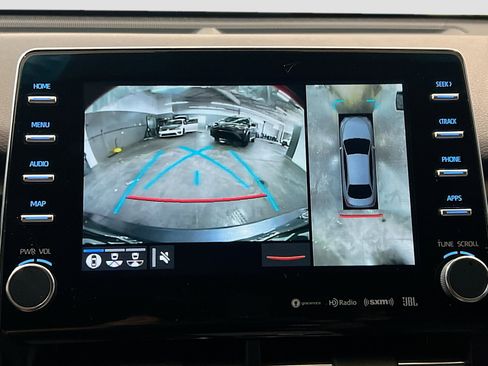 Used 2020 Toyota Avalon Limited w/ Advanced Safety Package FWD image 10