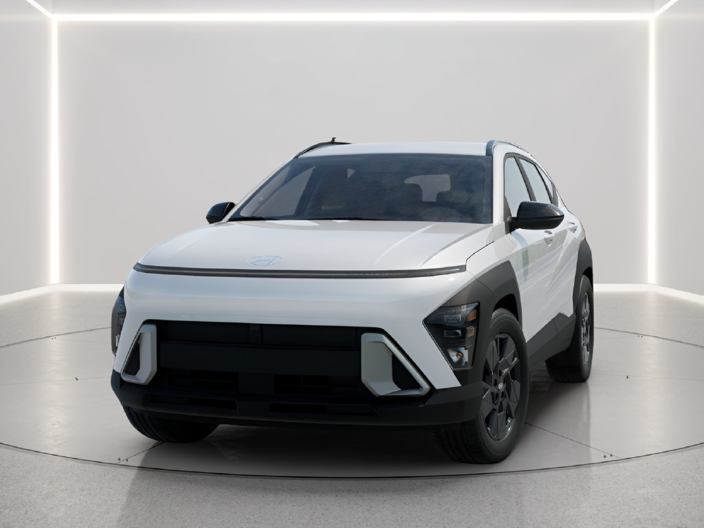New 2027 Hyundai Kona SEL Sport AWD/4WD image 6