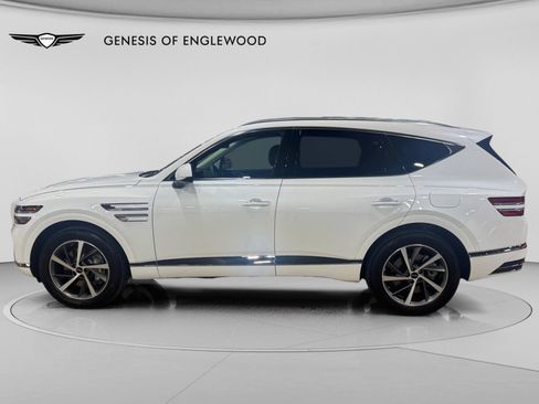 Used 2026 Genesis GV80 2.5T Select AWD/4WD image 13