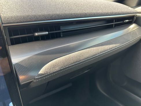 New 2025 Ford Mustang Mach-E GT w/ Interior Protection Package image 24