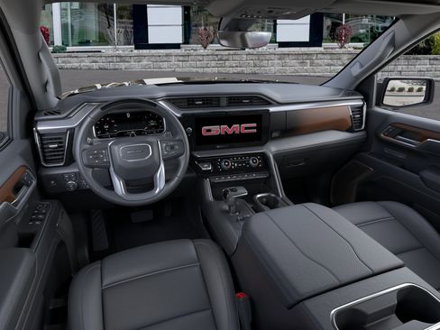 New 2026 GMC Sierra 1500 Denali AWD/4WD image 39