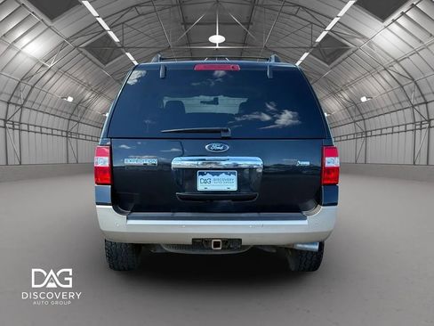 Used 2014 Ford Expedition EL XLT w/ Equipment Group 202A AWD/4WD image 4