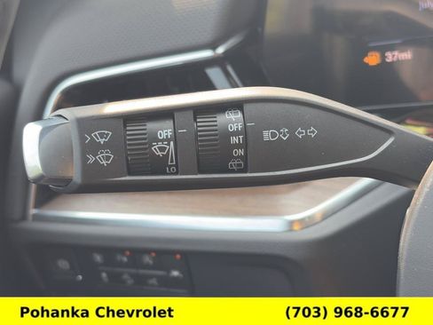 New 2026 Chevrolet Tahoe High Country AWD/4WD image 10