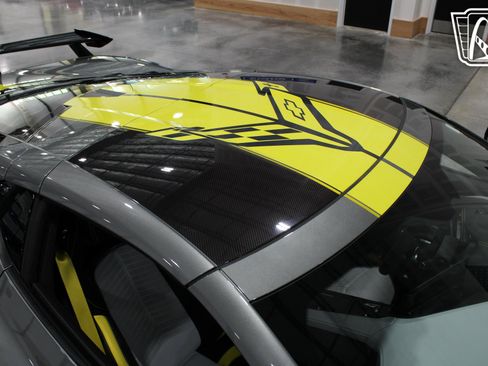 Used 2022 Chevrolet Corvette Stingray Premium Cpe image 34