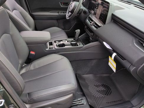 New 2026 Subaru Outback Limited image 37