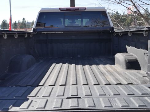 Used 2020 GMC Sierra 3500 AT4 w/ Technology Package AWD/4WD image 26