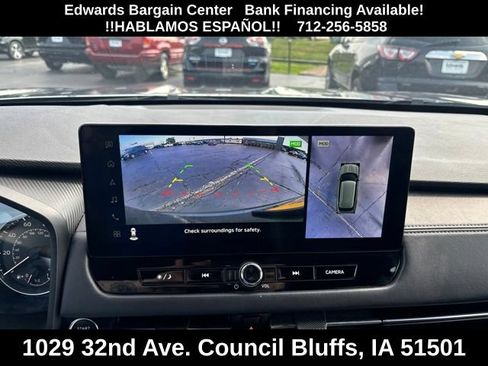 Used 2025 Mitsubishi Outlander SE AWD/4WD image 18