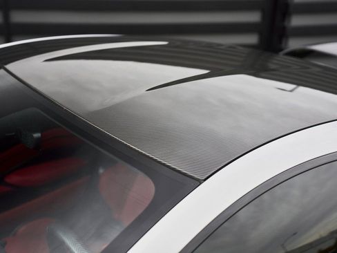 Used 2023 Aston Martin V12 Vantage image 12