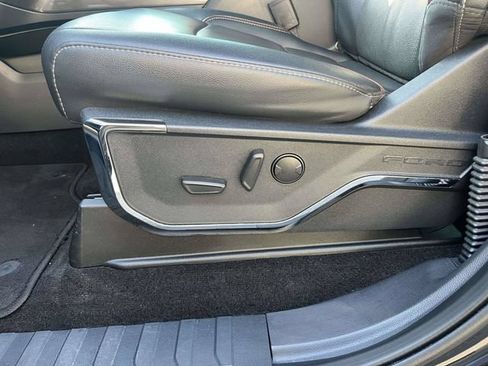 Certified 2023 Ford F150 Lariat AWD/4WD image 21