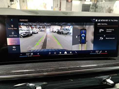 New 2026 BMW X5 xDrive40i w/ M Sport Package image 25