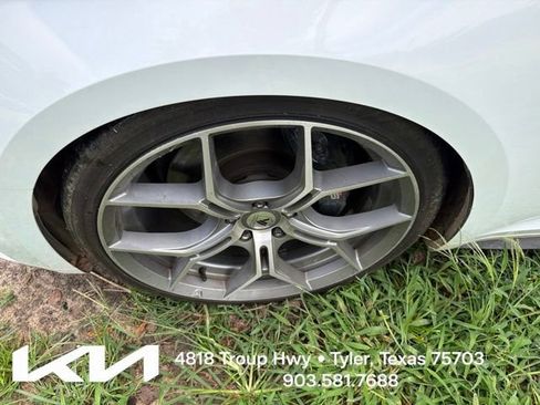 Used 2019 Audi S5 Premium Plus w/ Premium Plus AWD/4WD image 4