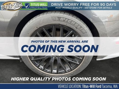 Used 2019 Ford Mustang GT Premium w/ GT Performance Package RWD image 6