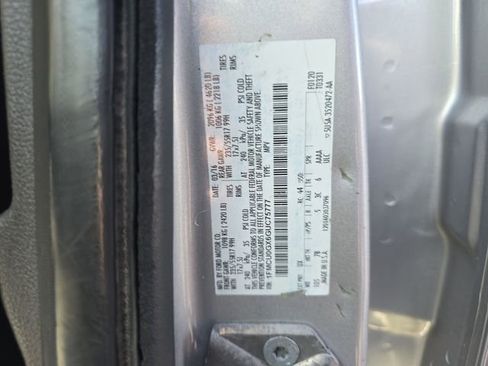 Used 2016 Ford Escape SE w/ Equipment Group 201A FWD image 26