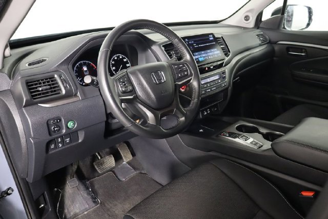 Used 2024 Honda Ridgeline Sport image 20