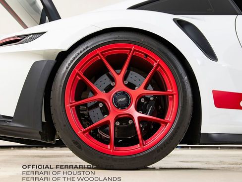 Used 2025 Porsche 911 GT3 RS image 23