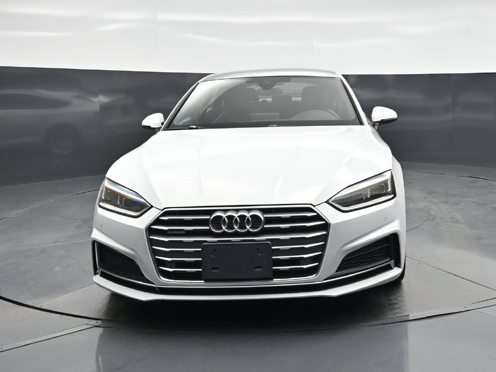 Used 2018 Audi A5 2.0T Premium Plus w/ Navigation Package AWD/4WD image 23