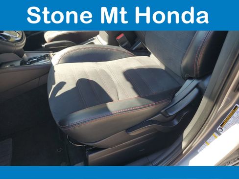 Used 2024 Mitsubishi Outlander Sport SE image 19