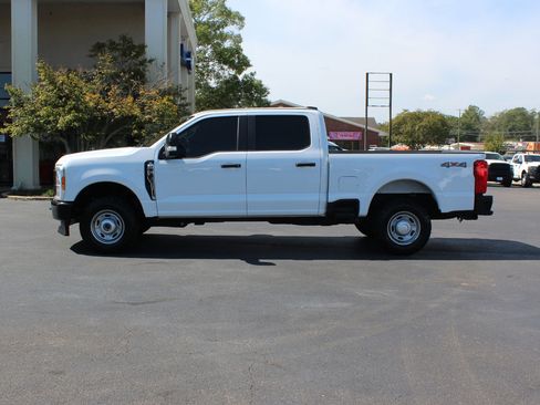 Used 2024 Ford F250 XL image 10