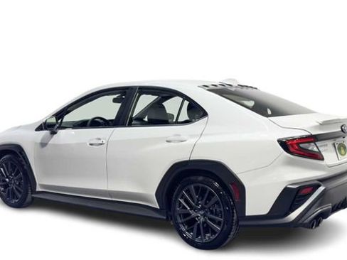 Used 2022 Subaru WRX Premium image 4