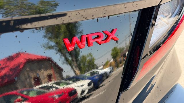 New 2026 Subaru WRX Premium w/ Accessory Package #2 AWD/4WD image 11