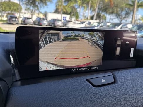 New 2026 MAZDA CX-90 Plug-In Hybrid w/Premium Sport AWD/4WD image 50