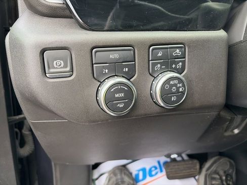 Used 2024 GMC Sierra 1500 SLT AWD/4WD image 17
